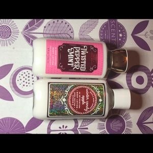 Bath & Body Works / Lotion
